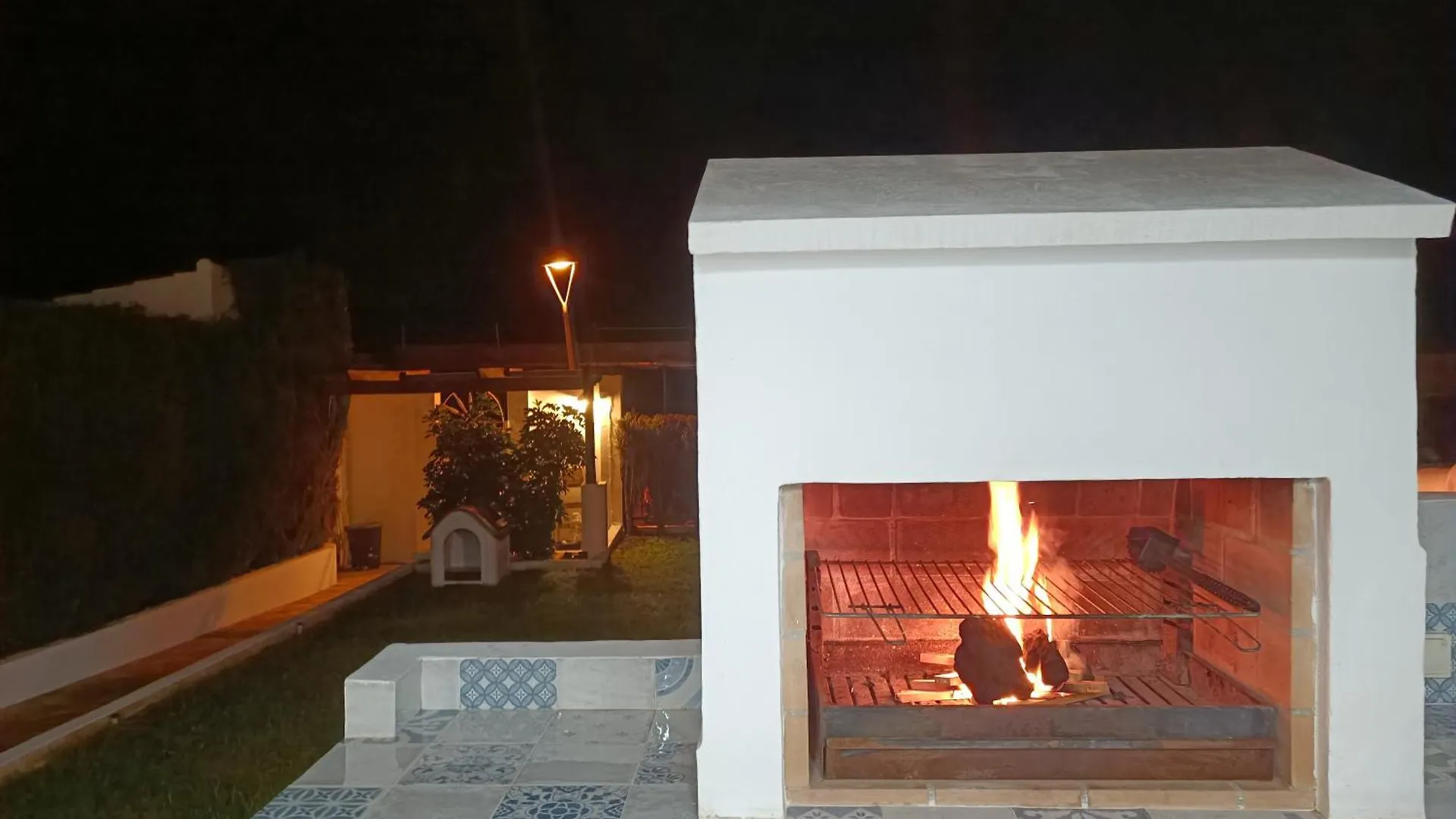 Birdie Anoreta, Marparaiso Golf Villa Malaga Holiday home